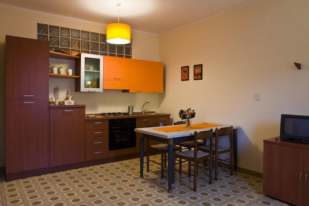 B&B Lamezia Terme Sambiase Exterior photo
