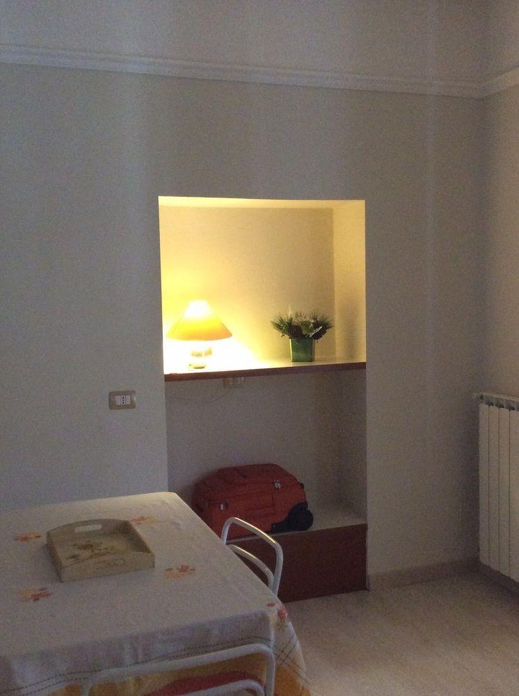 B&B Lamezia Terme Sambiase Exterior photo