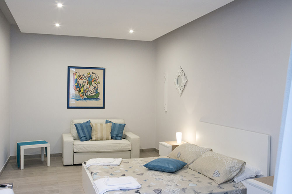 B&B Lamezia Terme Sambiase Exterior photo
