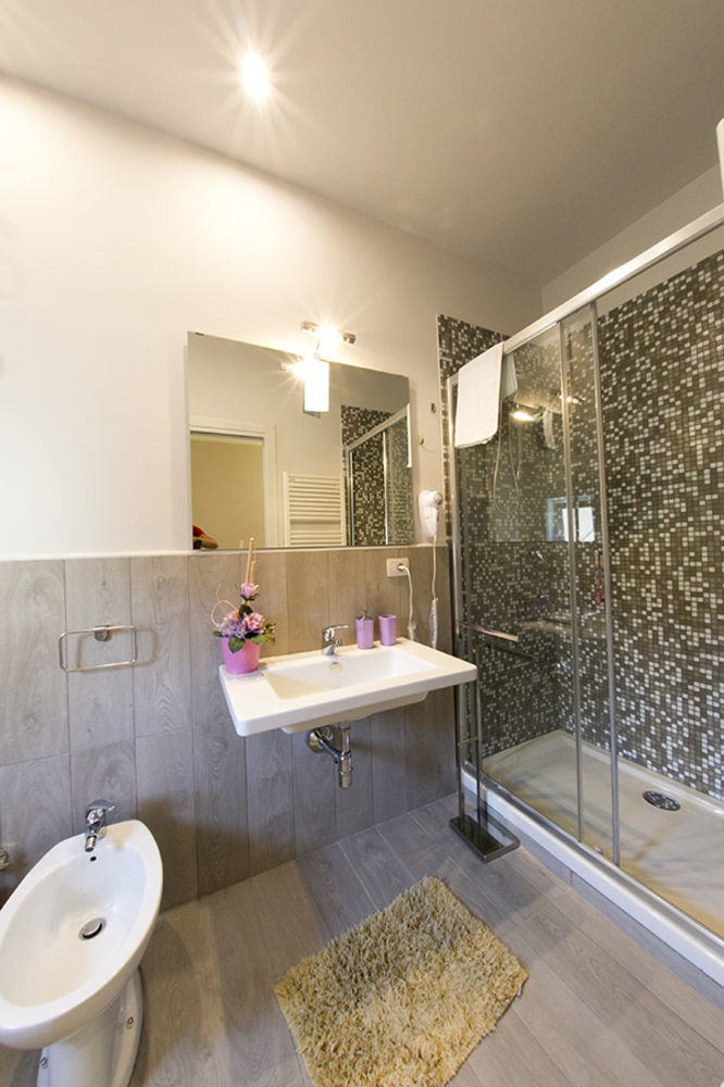 B&B Lamezia Terme Sambiase Exterior photo