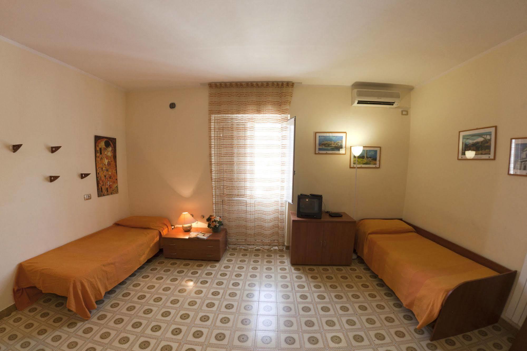 B&B Lamezia Terme Sambiase Exterior photo