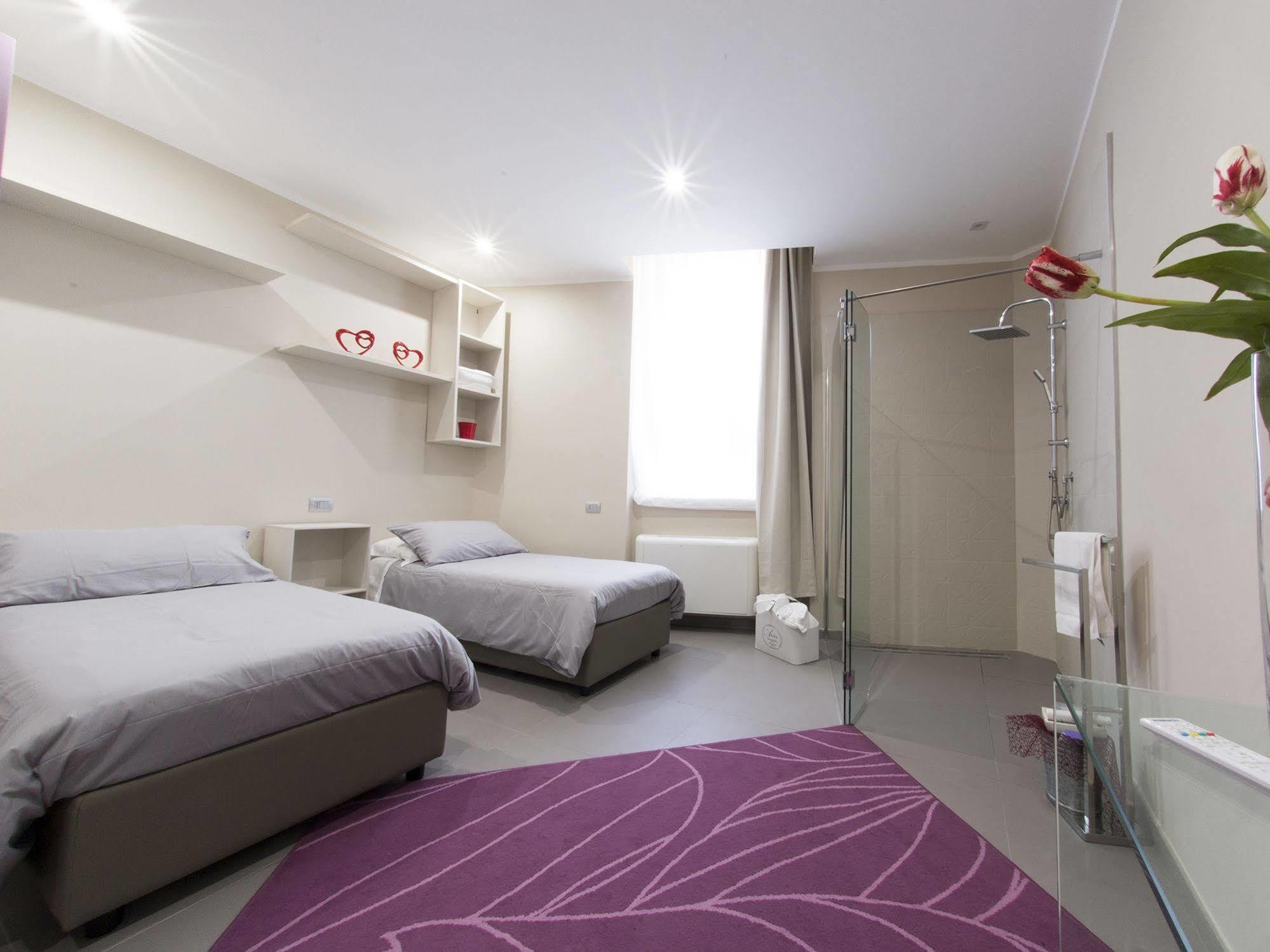 B&B Lamezia Terme Sambiase Exterior photo