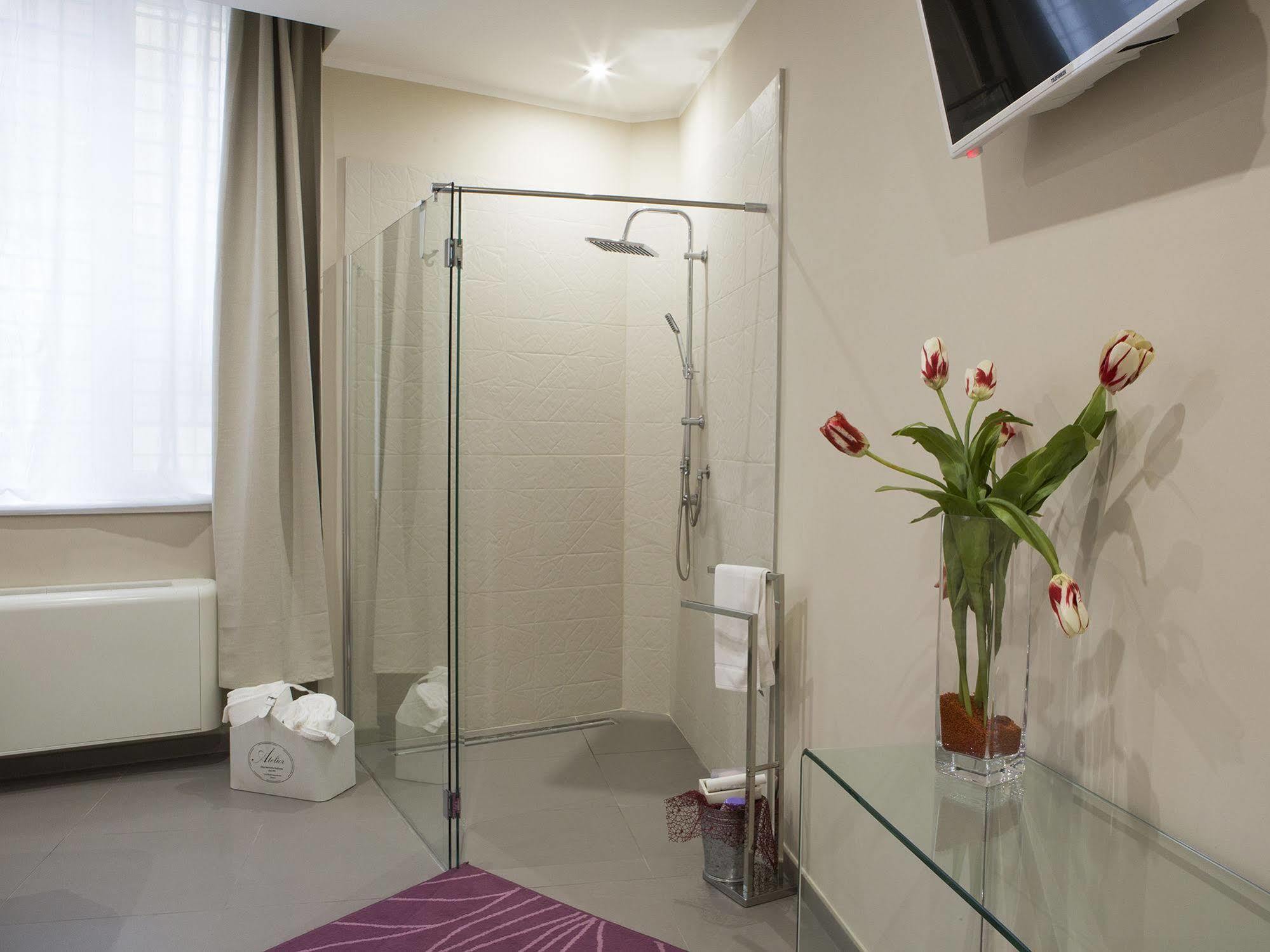B&B Lamezia Terme Sambiase Exterior photo